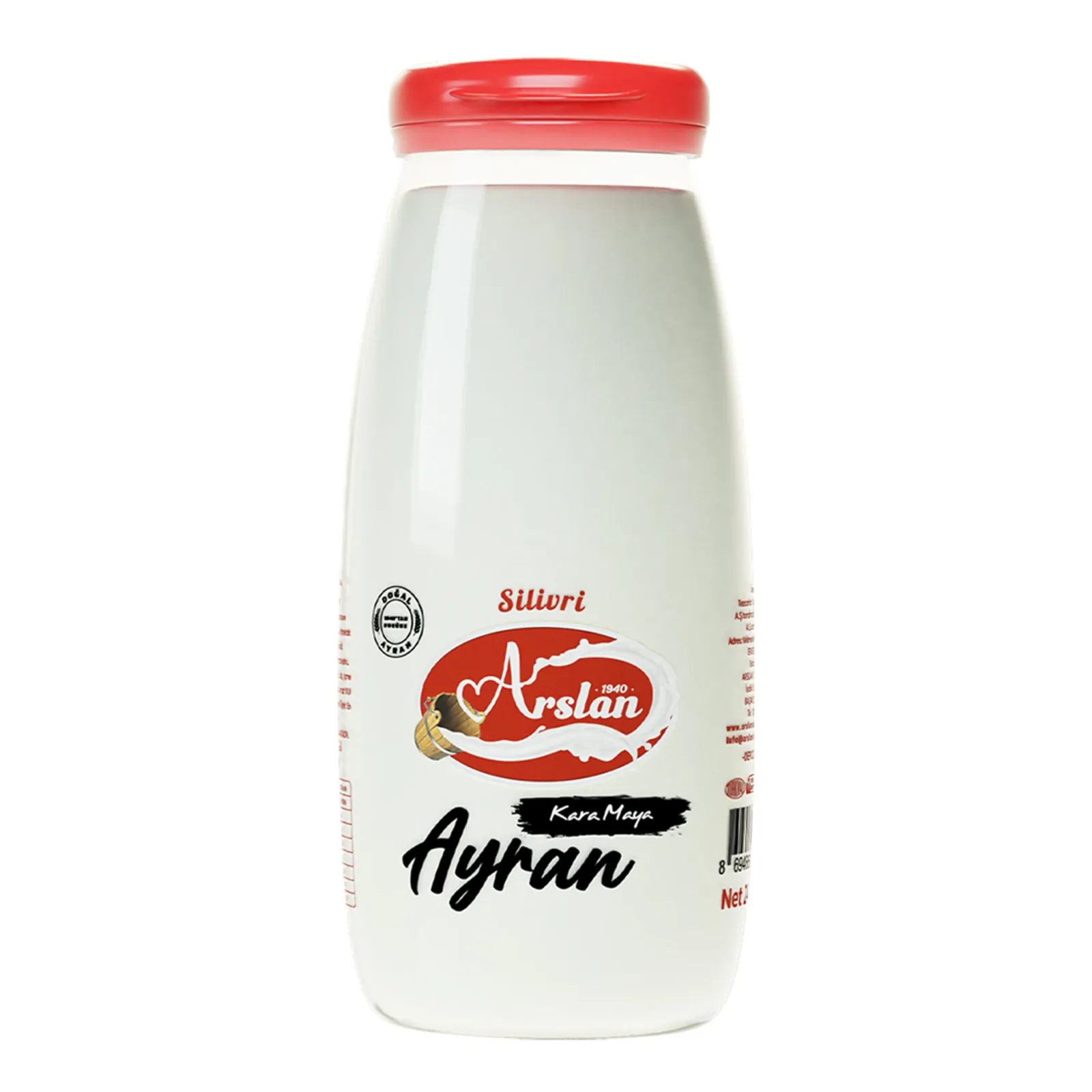 Ayran